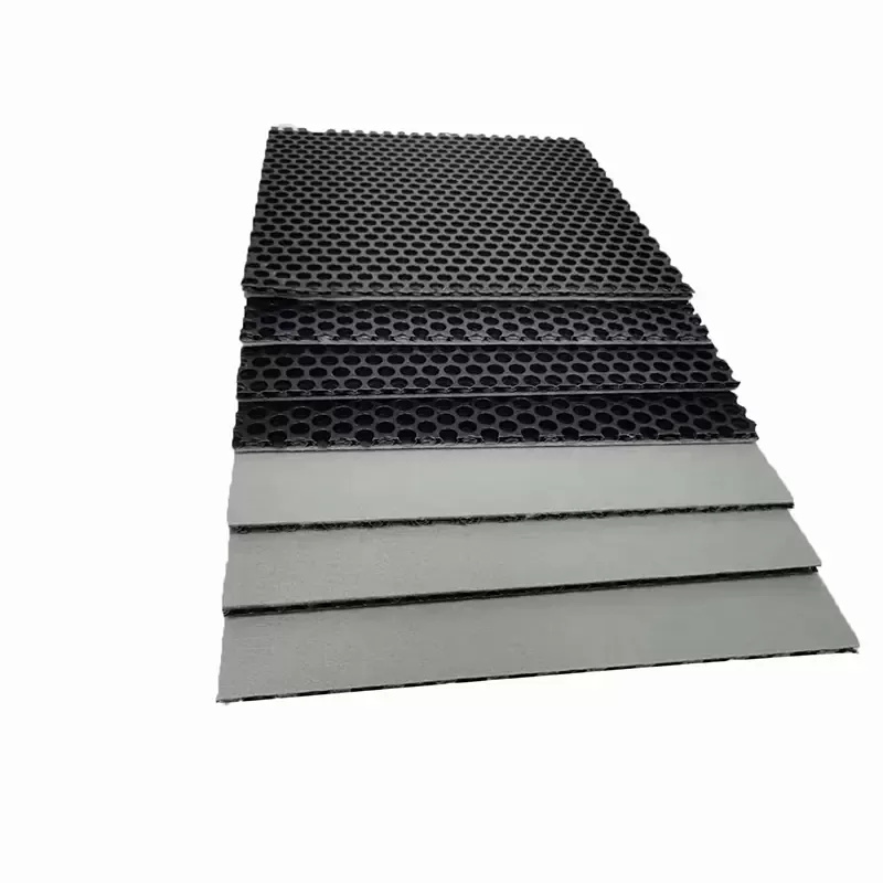 PP Honeycomb Board Plastic Honeycomb Sheet