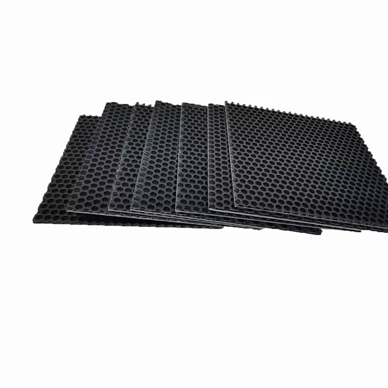 PP Honeycomb Board Plastic Honeycomb Sheet