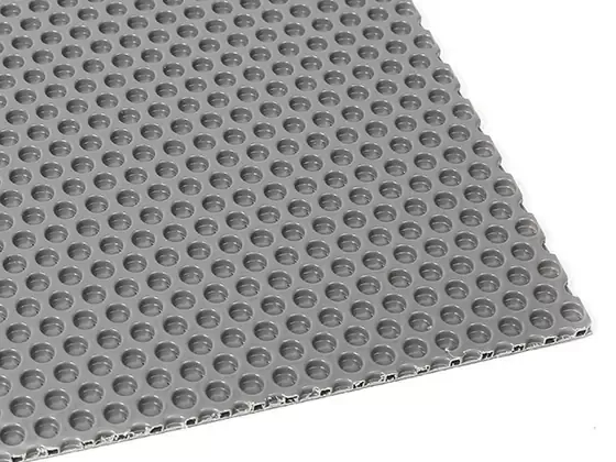 pp honeycomb sheet