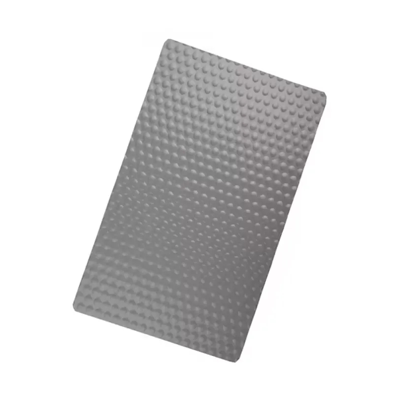 pp hollow polypropylene sheet