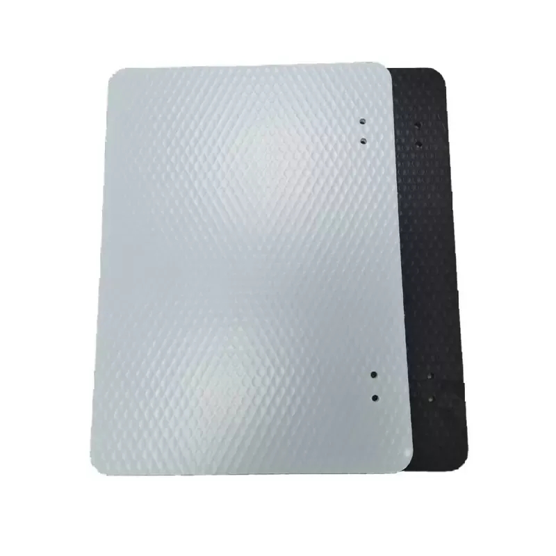 hollow board plastic sheet pp