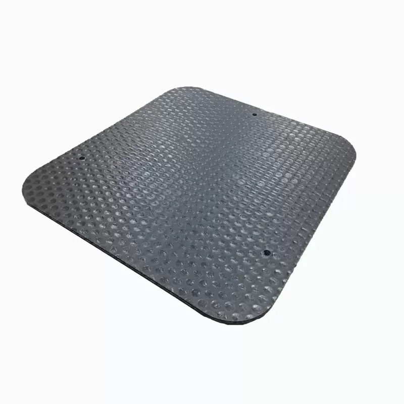 pp composite honeycomb sheet