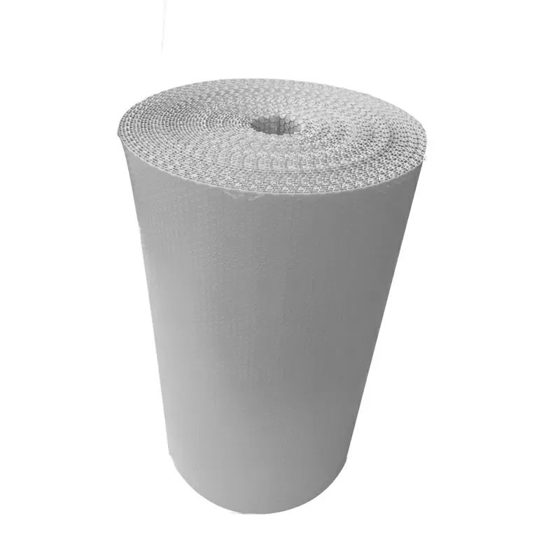 PP honeycomb panel roll material