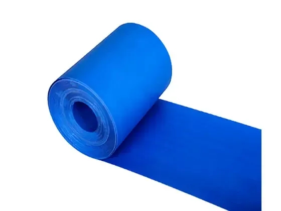 PP honeycomb panel roll material