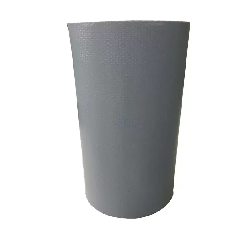 PP honeycomb panel roll material