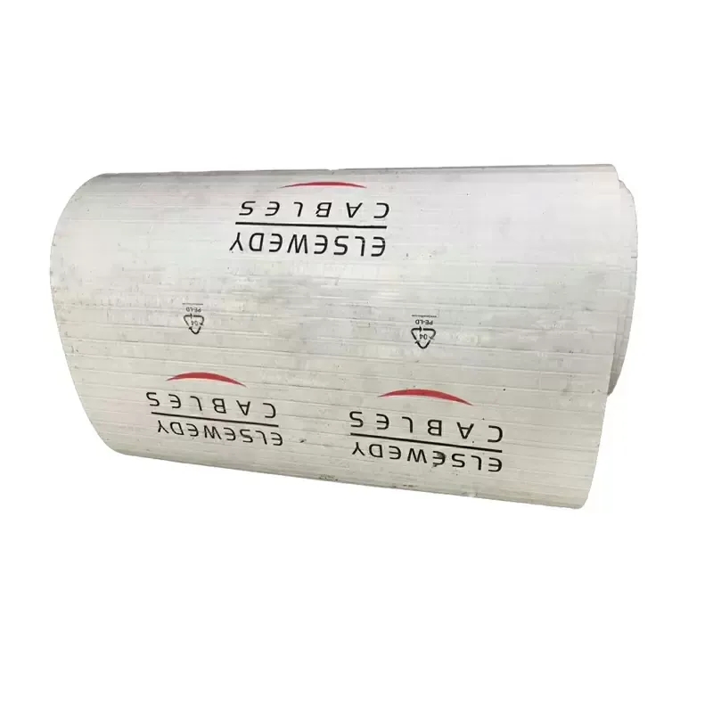 PP honeycomb panel roll material