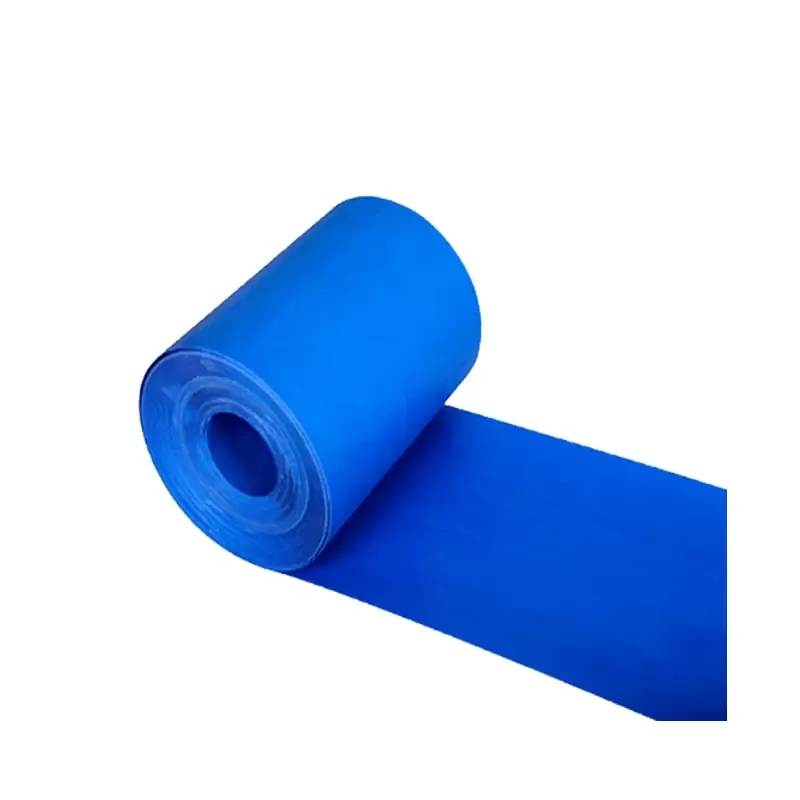 PP honeycomb panel roll material