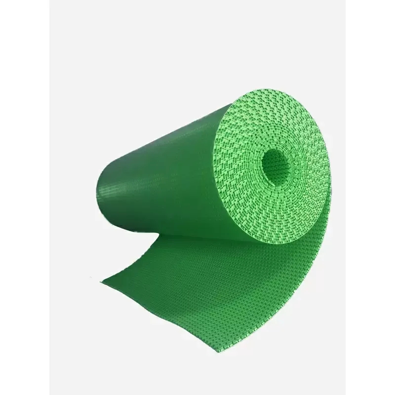 PP honeycomb panel roll material