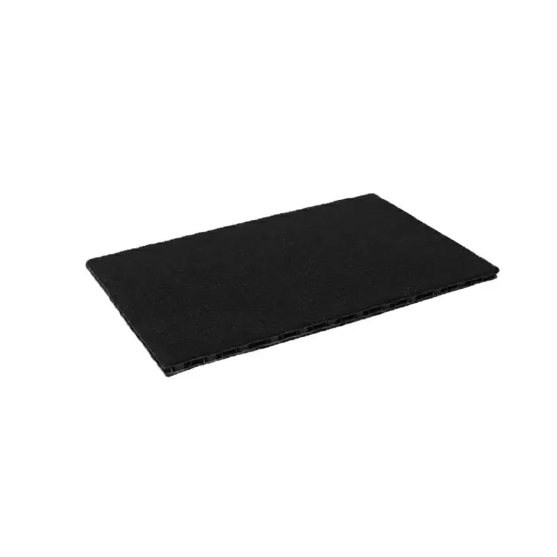 pp plastic honeycomb board