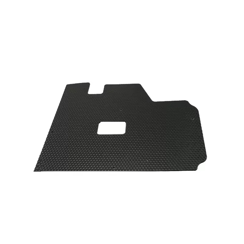 pp plastic honeycomb board