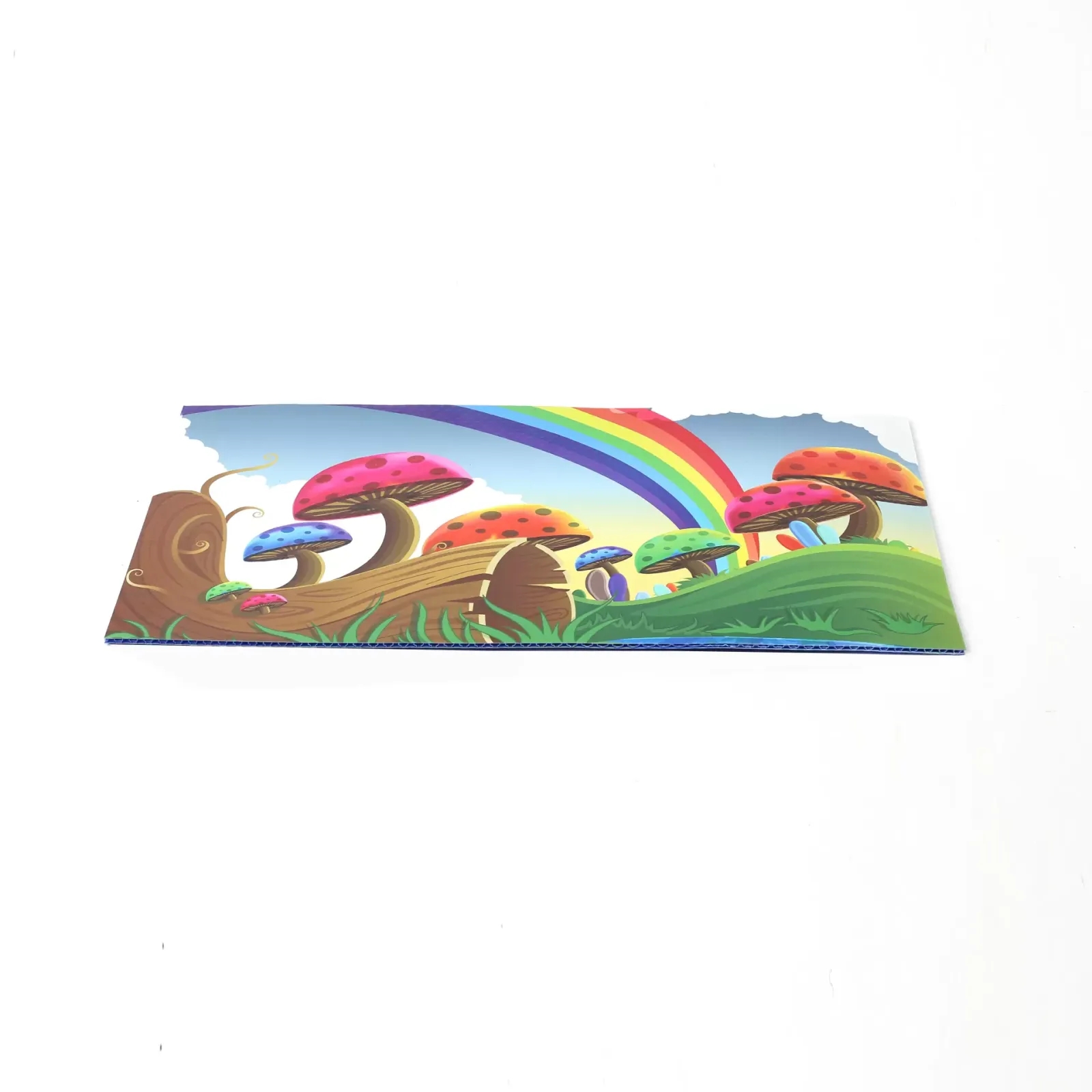 pp plate mat