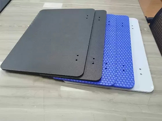 pp plastic honeycomb sheet