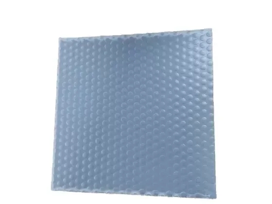 pp honeycomb core plastic sheet