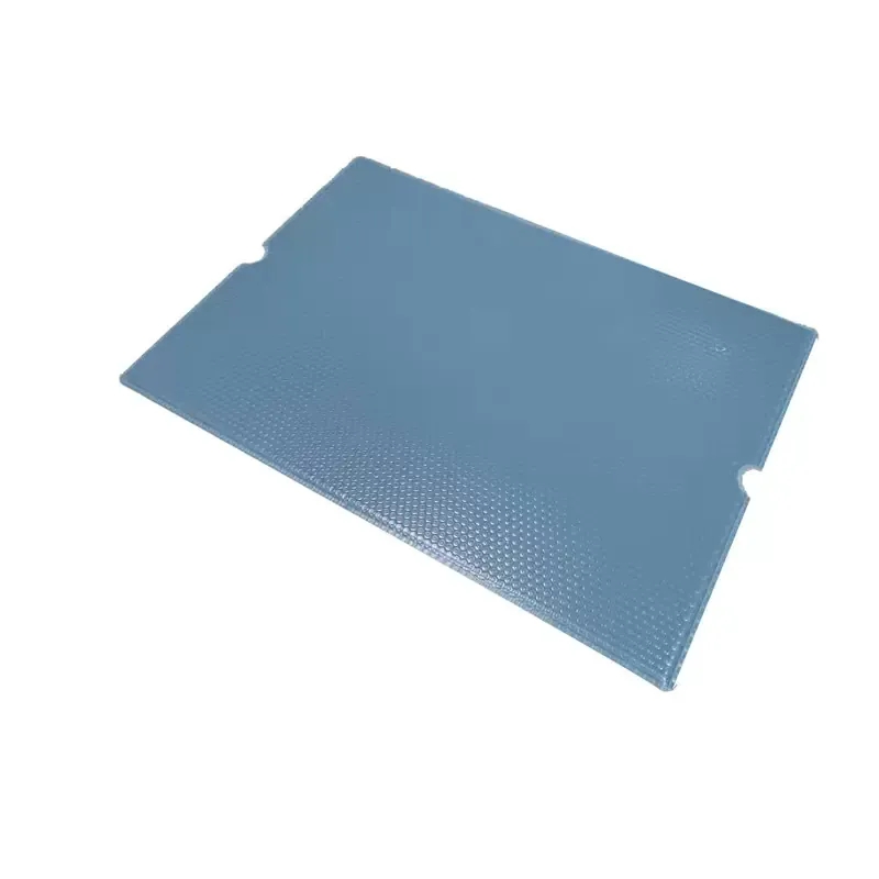 pp honeycomb core plastic sheet