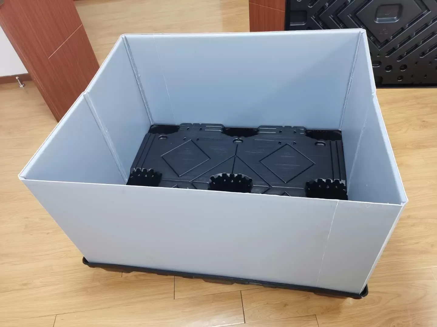 storage plastic boxes