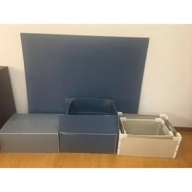 plastic jewelry storage box