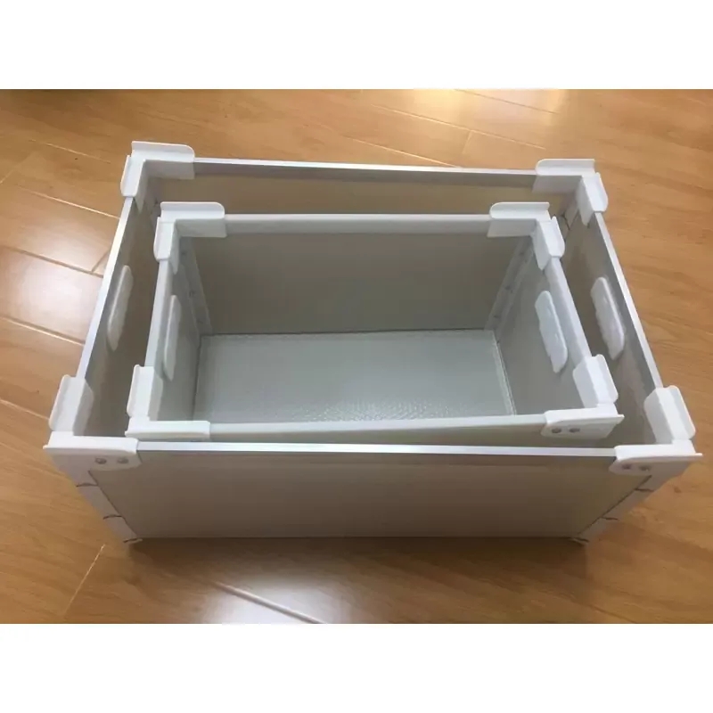 plastic jewelry storage box