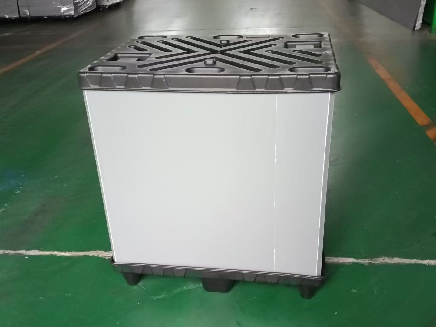 Express box