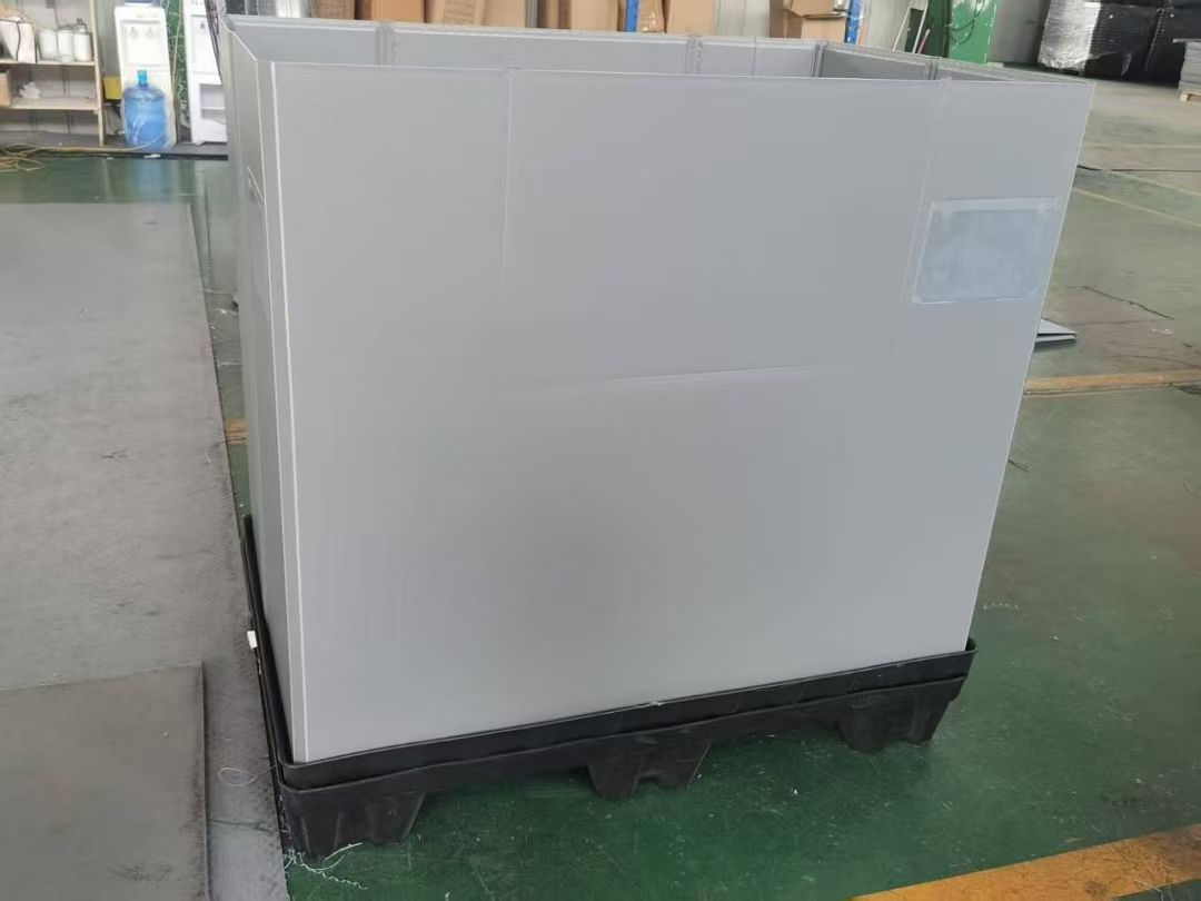 Sorting vehicle