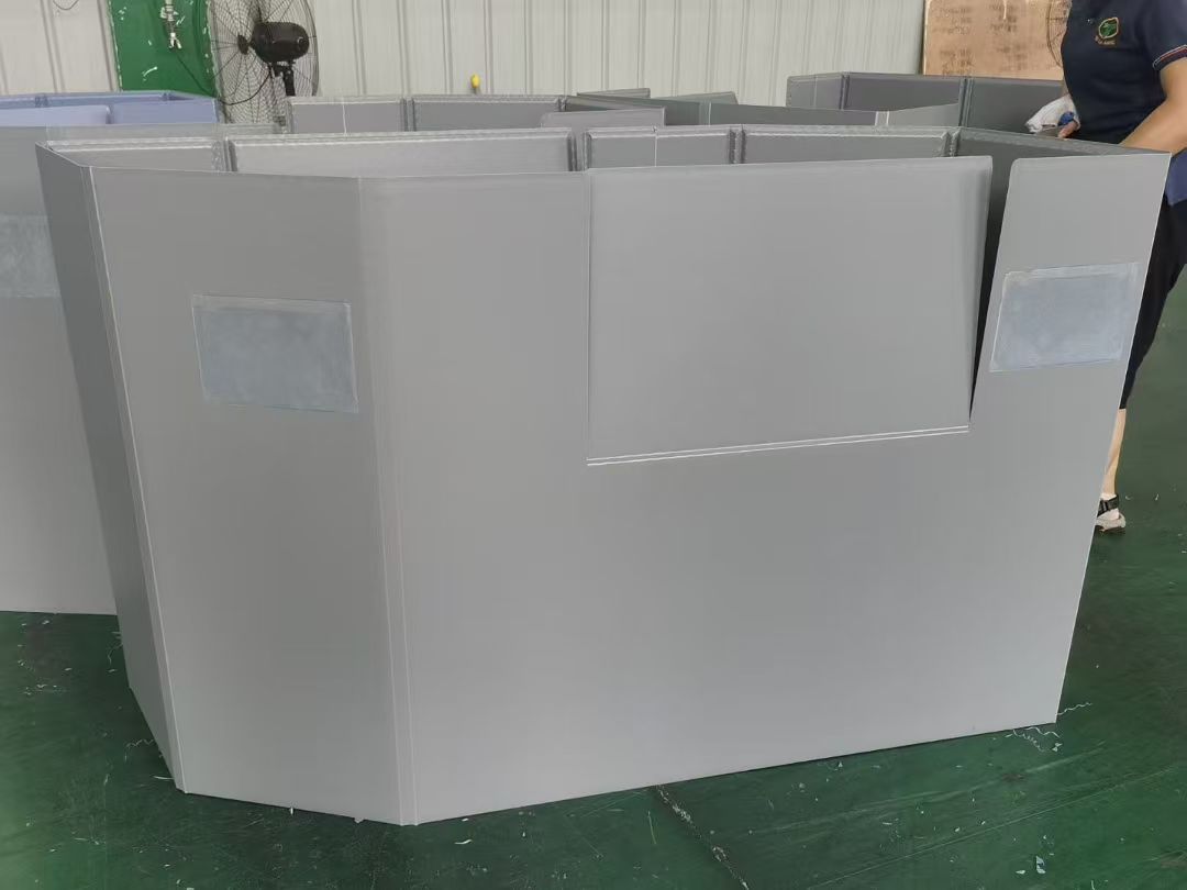 plastic tool box