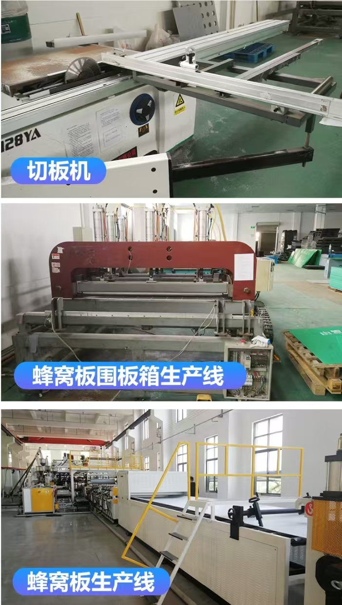 Plastic Honeycomb Panels: The Lightweight Revolution in Modern Materials