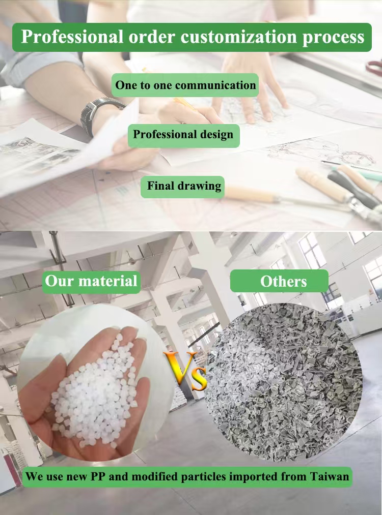 Plastic Honeycomb Panels: The Lightweight Revolution in Modern Materials