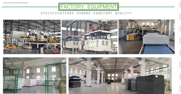 Plastic Honeycomb Panels: The Lightweight Revolution in Modern Materials