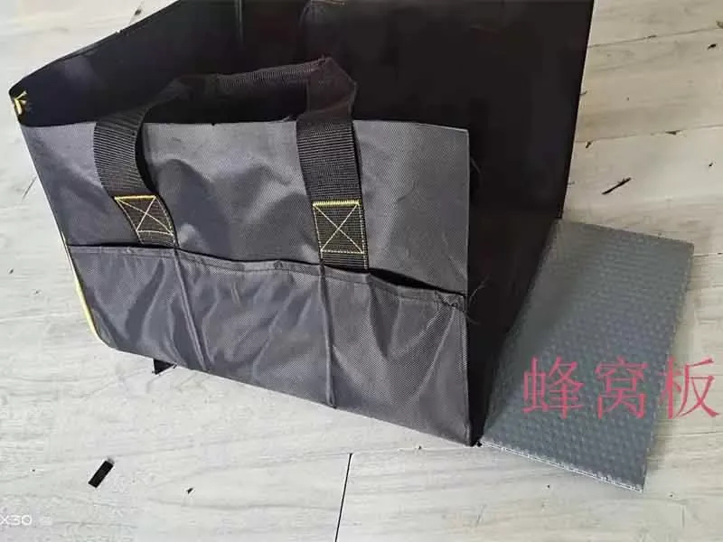 Why PP Honeycomb Sheets Are Ideal for Luggage and Bag Manufacturing
