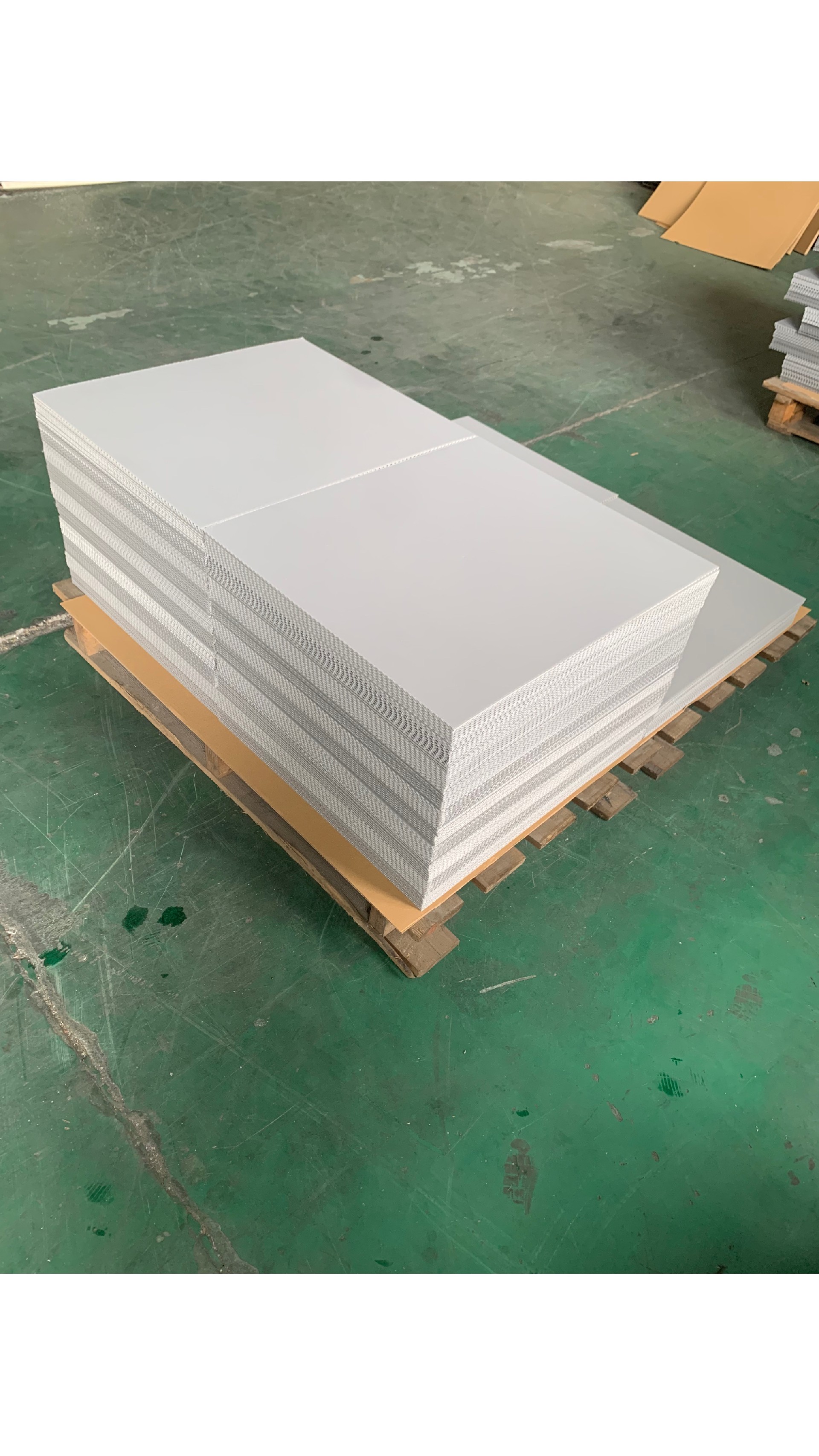 PP Honeycomb: Beyond the Board – A Strategic Blueprint for Modern Industry