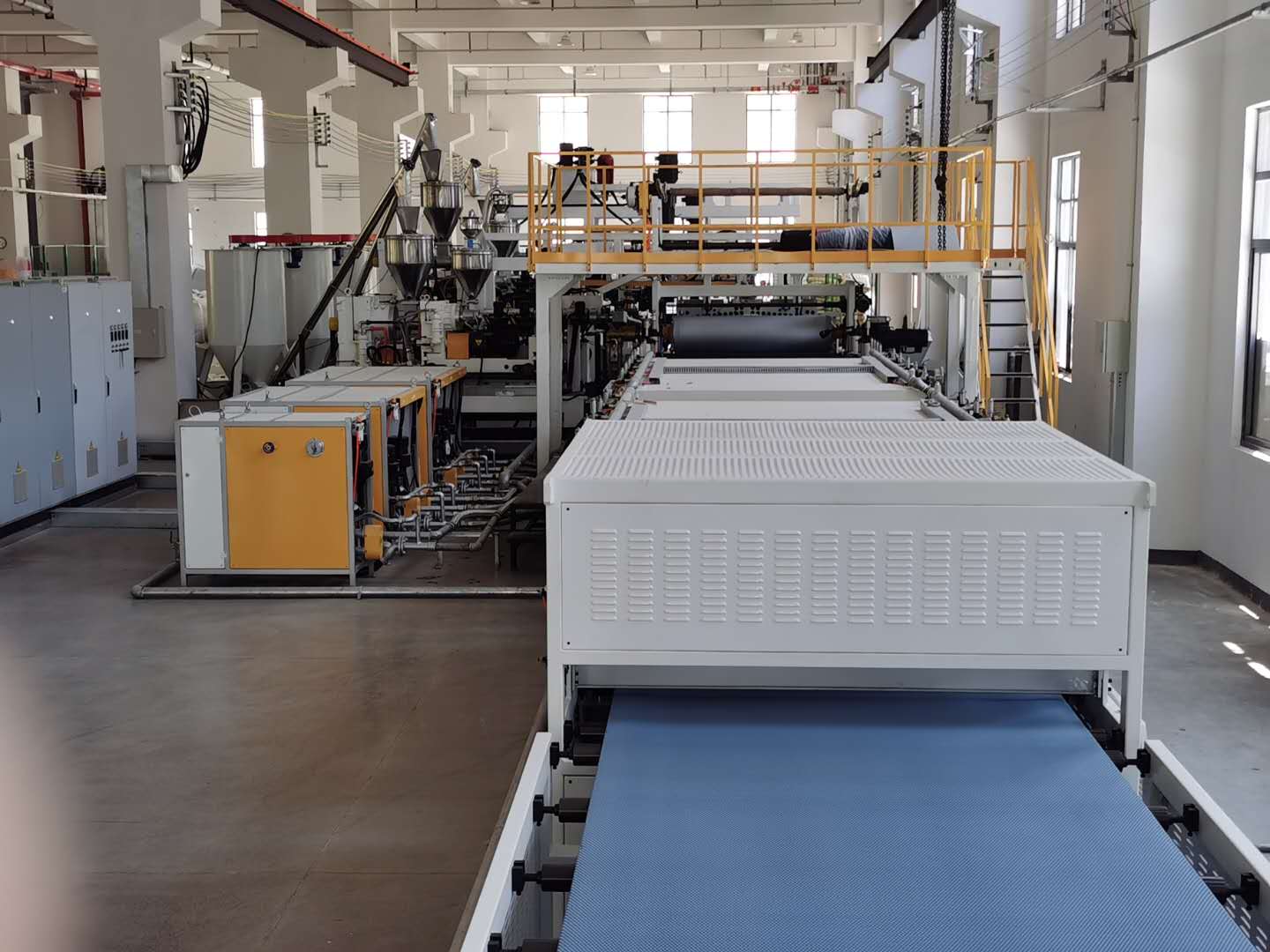 Why More Manufacturers Are Switching to PP Honeycomb Sheets
