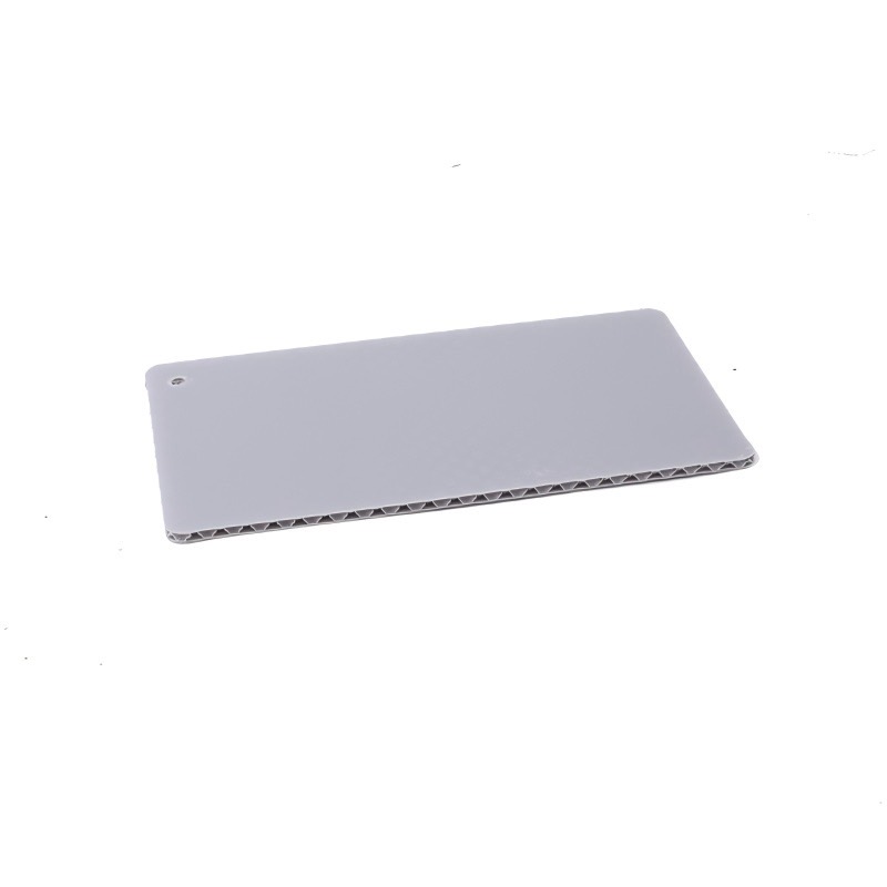 PP plastic honeycomb sheet