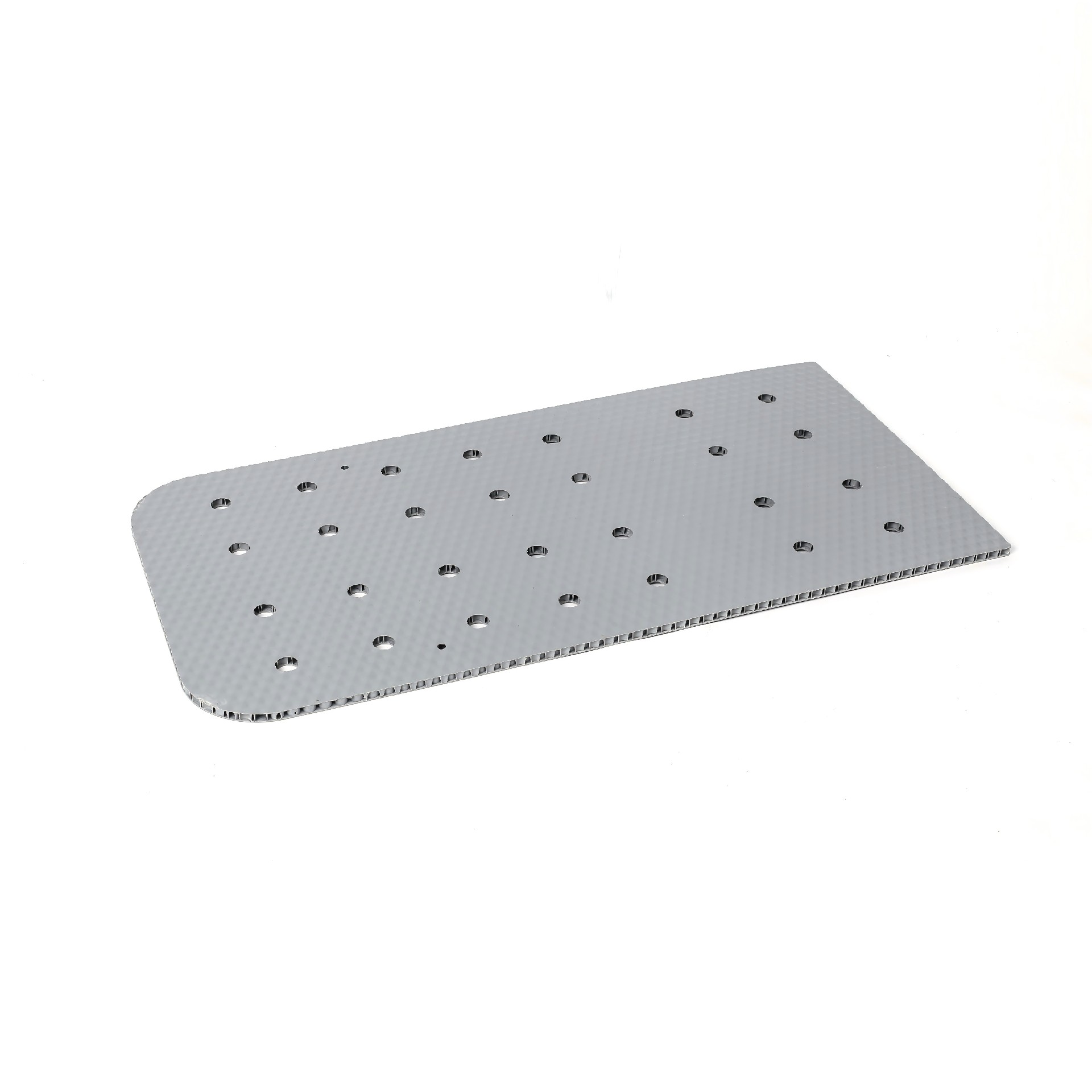 PP plastic honeycomb sheet