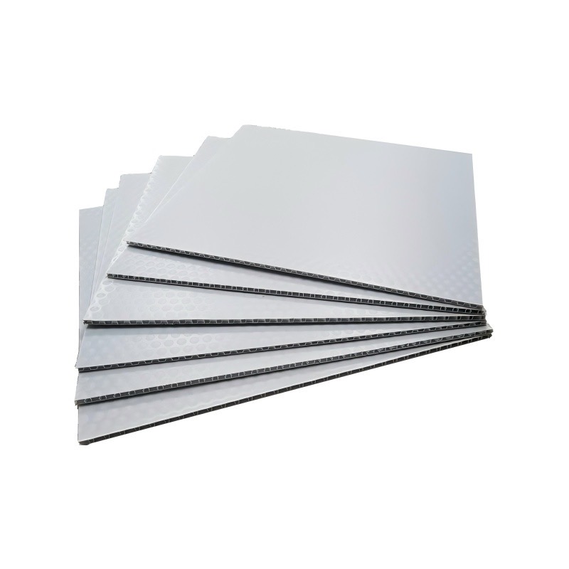 Lightweight PP Honeycomb Panels