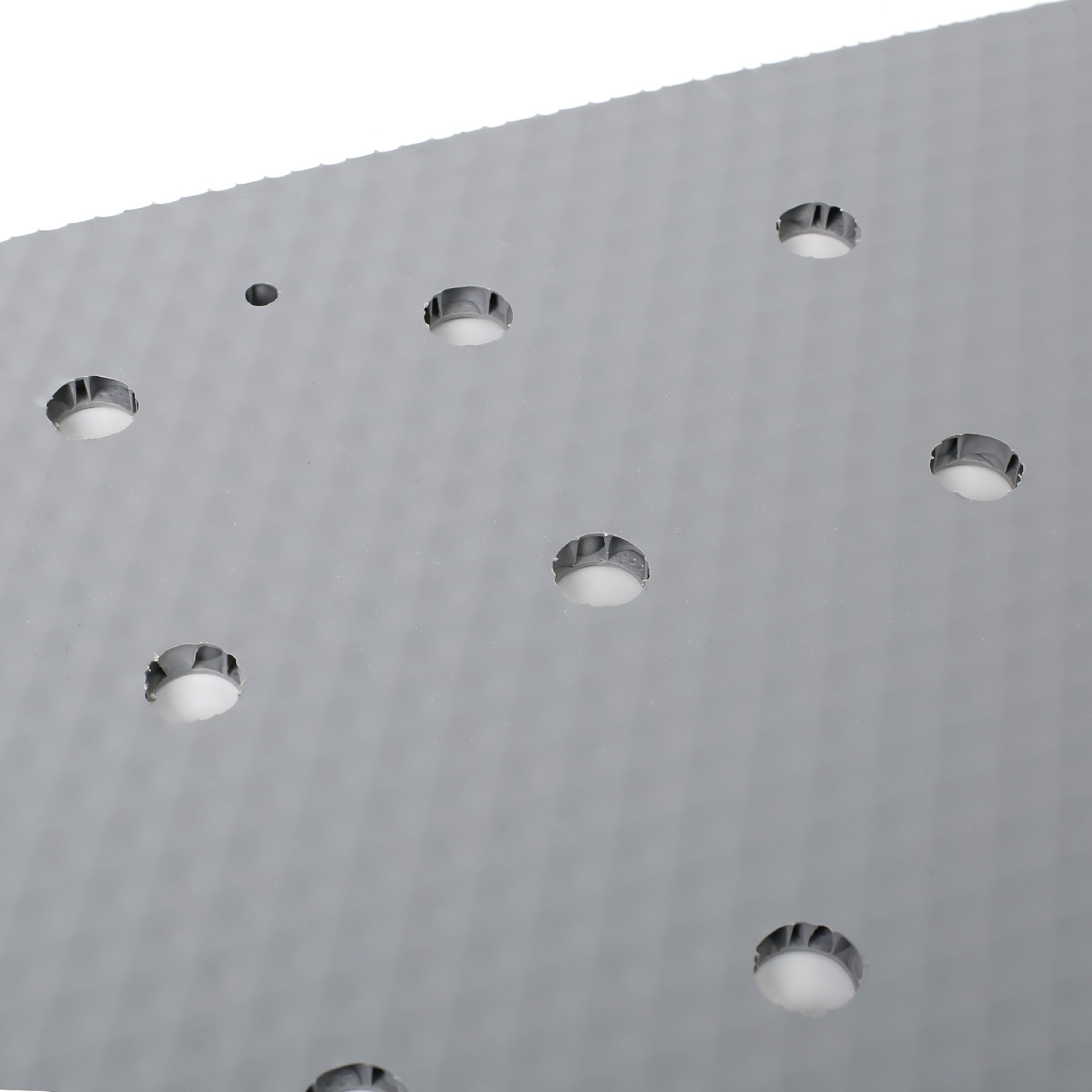 Lightweight PP Honeycomb Panels