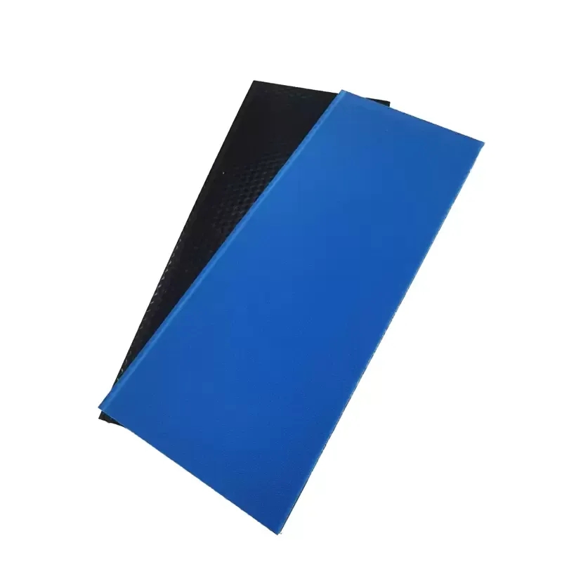 Recyclable PP Honeycomb Panels – Eco-Friendly and Fully Recyclable