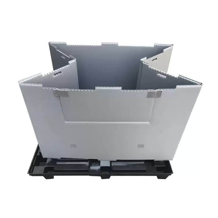 The Hidden Cost of Disposable Packaging in Global Logistics