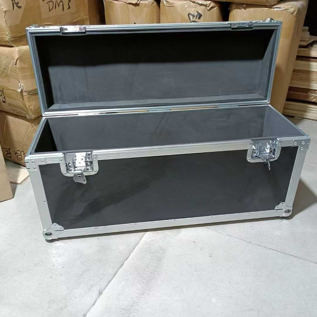 PP Honeycomb Panel-Lined Aviation Case