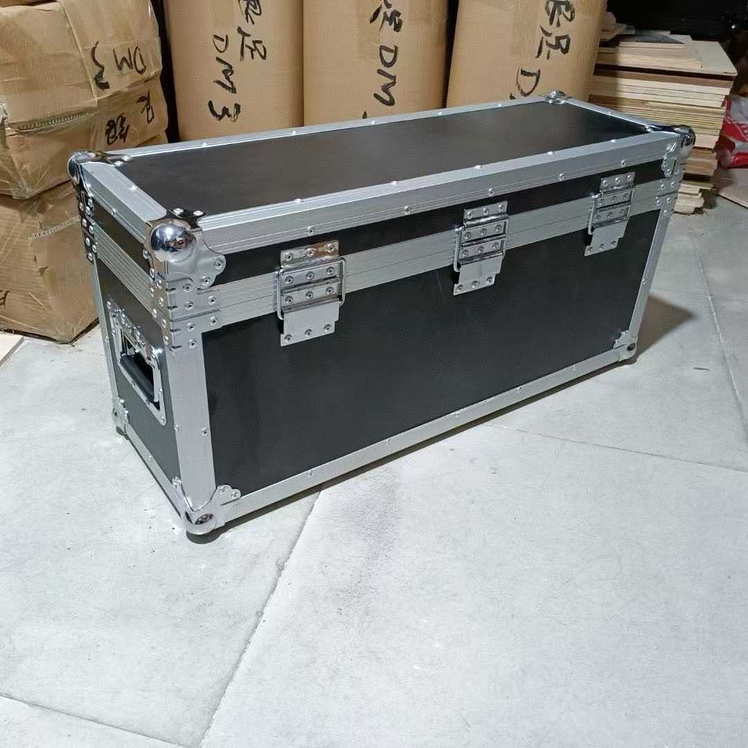 PP Honeycomb Panel-Lined Aviation Case