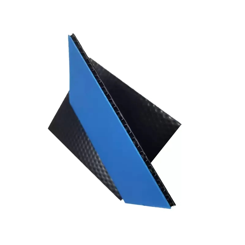 Featherweight PP plastic Honeycomb Panels
